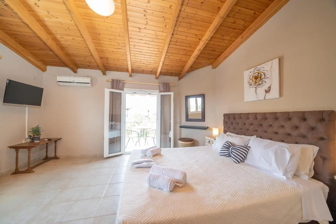 Popi'S Villa Svoronata 0*,  Yunanistan