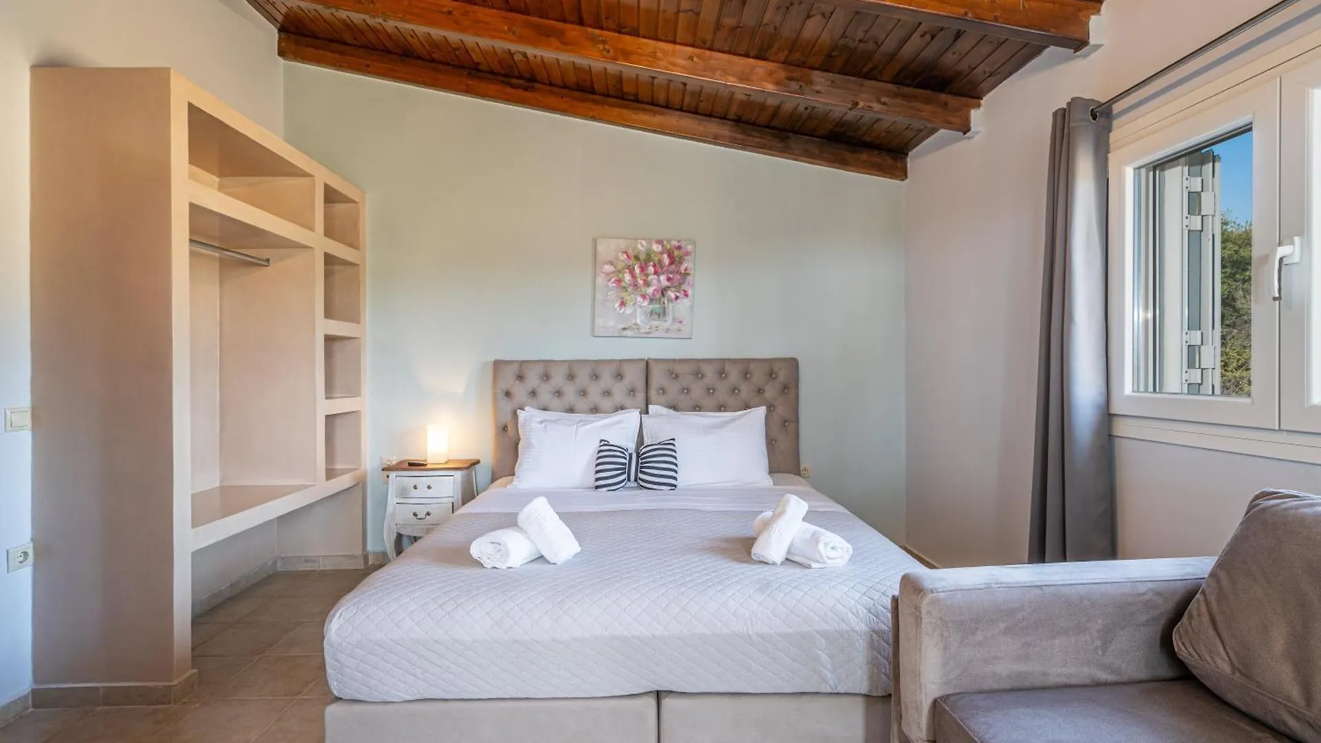 Popi'S Villa Svoronata