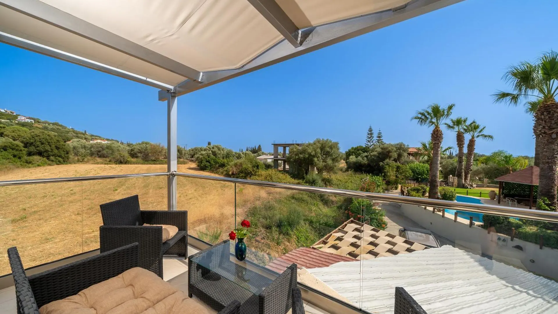 Popi'S Villa Svoronata 0*,  Yunanistan