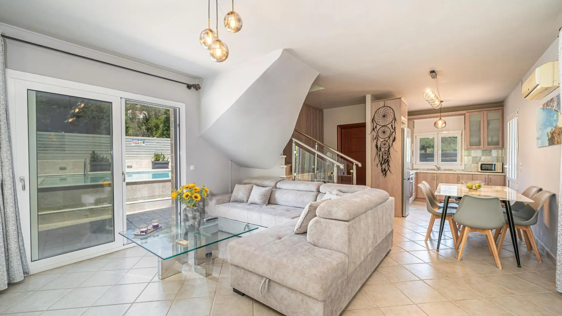 Popi'S Villa Svoronata 0*,  Yunanistan